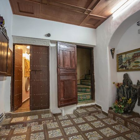 Dar Dahab Apartman Fez Kültér fotó