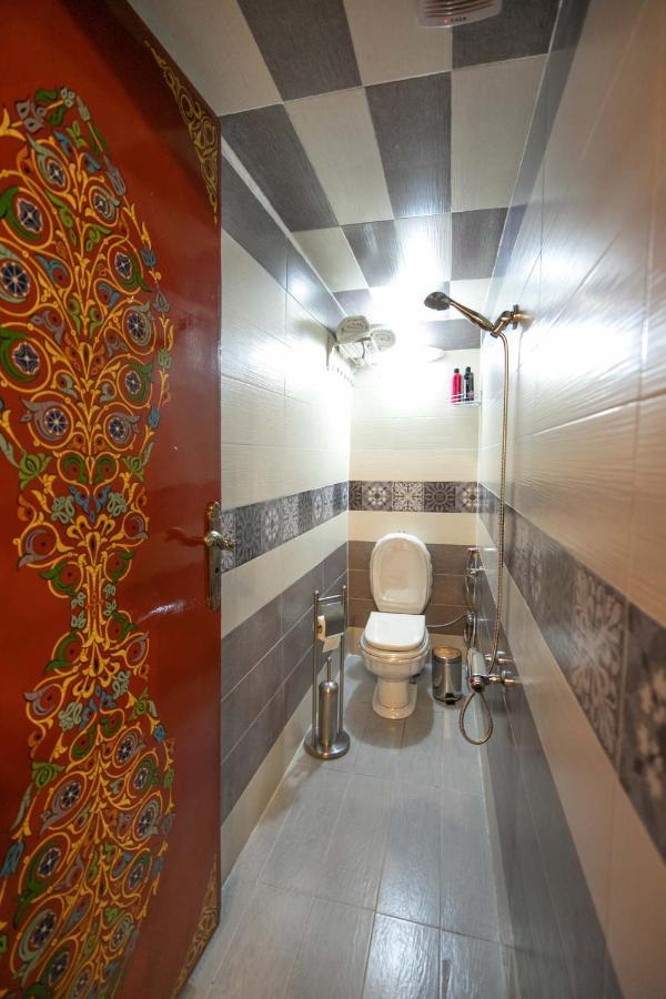Dar Dahab Apartman Fez Kültér fotó
