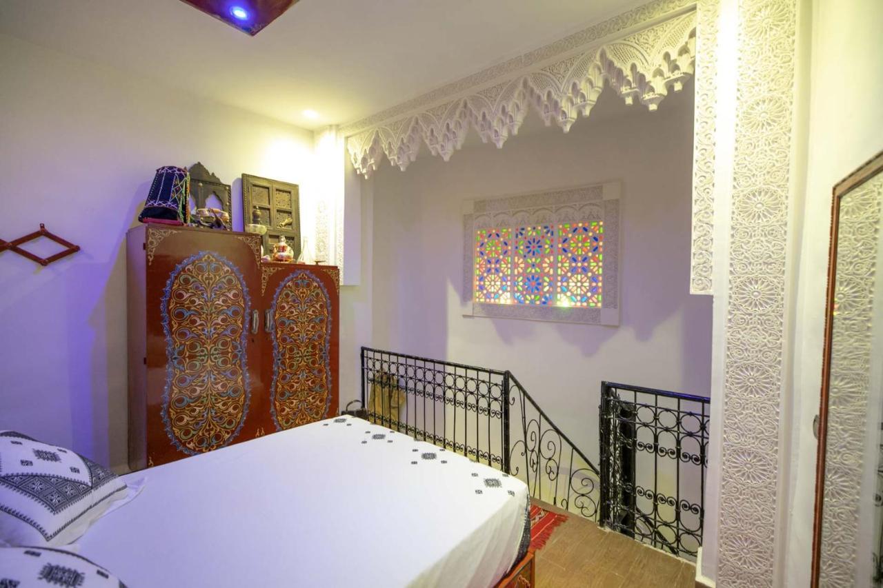 Dar Dahab Apartman Fez Kültér fotó