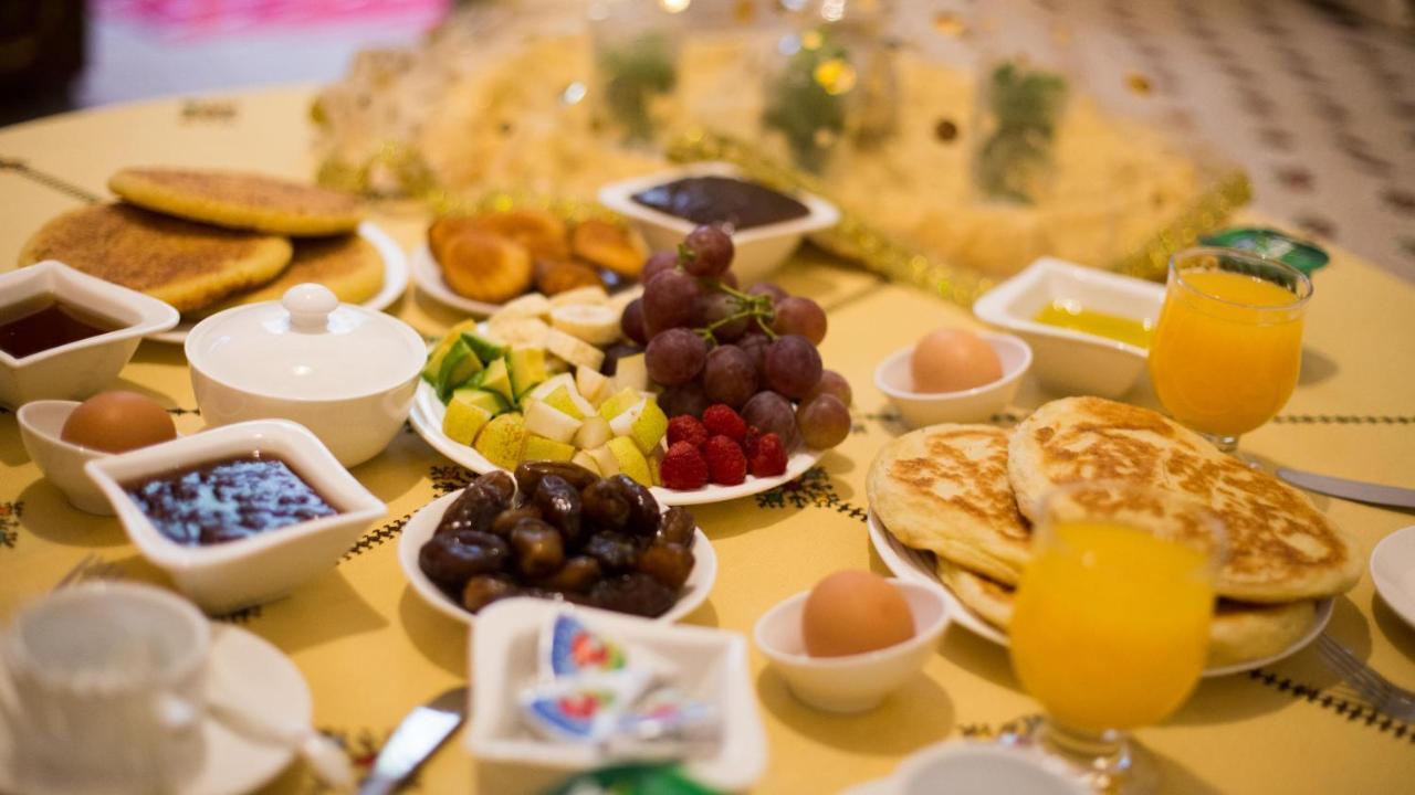 Dar Dahab Apartman Fez Kültér fotó