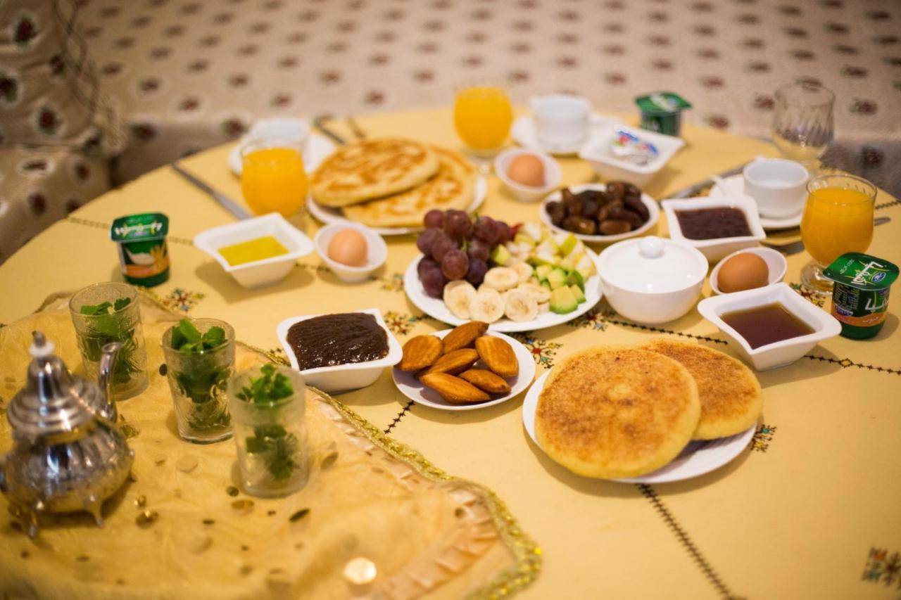Dar Dahab Apartman Fez Kültér fotó