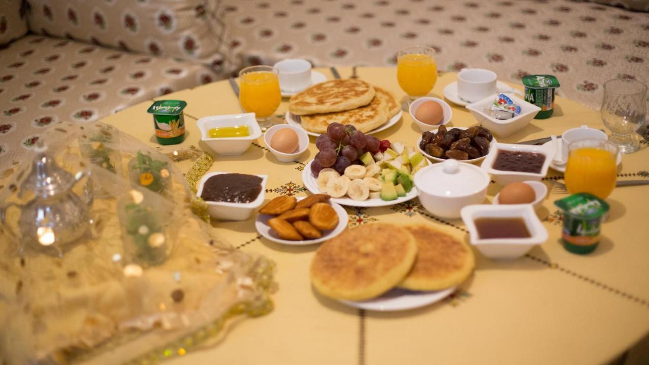 Dar Dahab Apartman Fez Kültér fotó