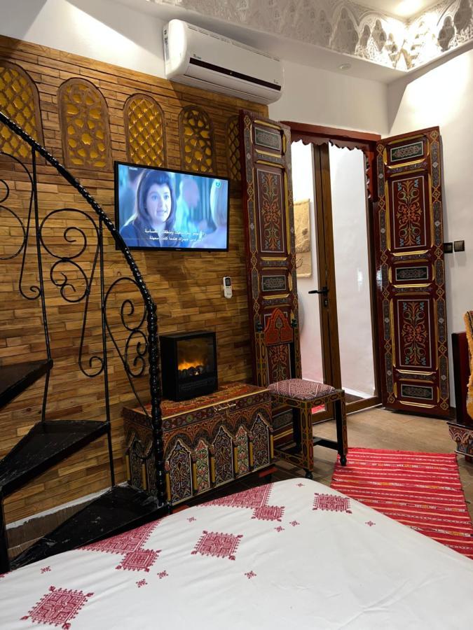 Dar Dahab Apartman Fez Kültér fotó