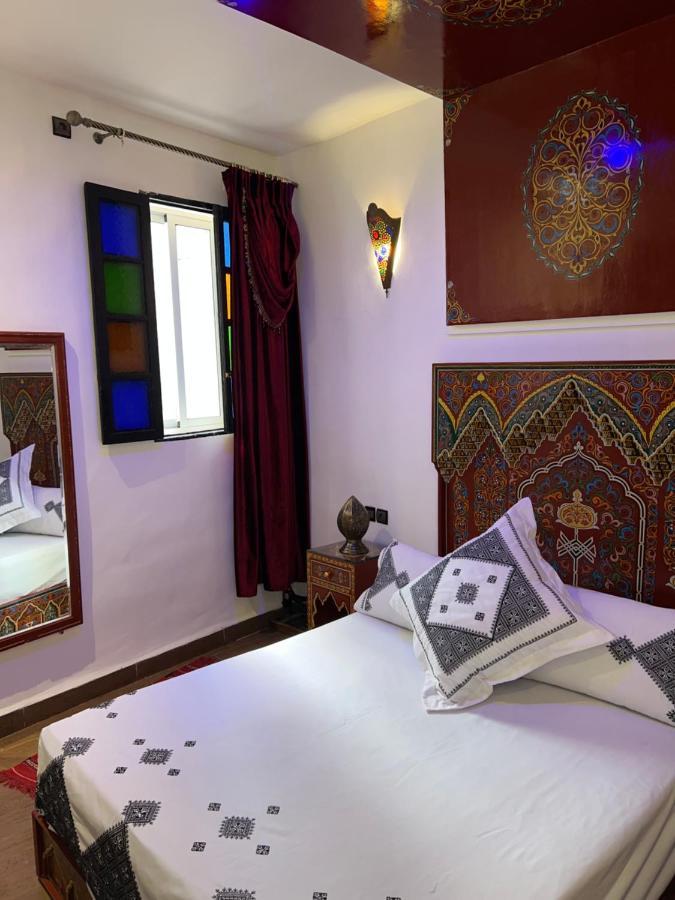 Dar Dahab Apartman Fez Kültér fotó