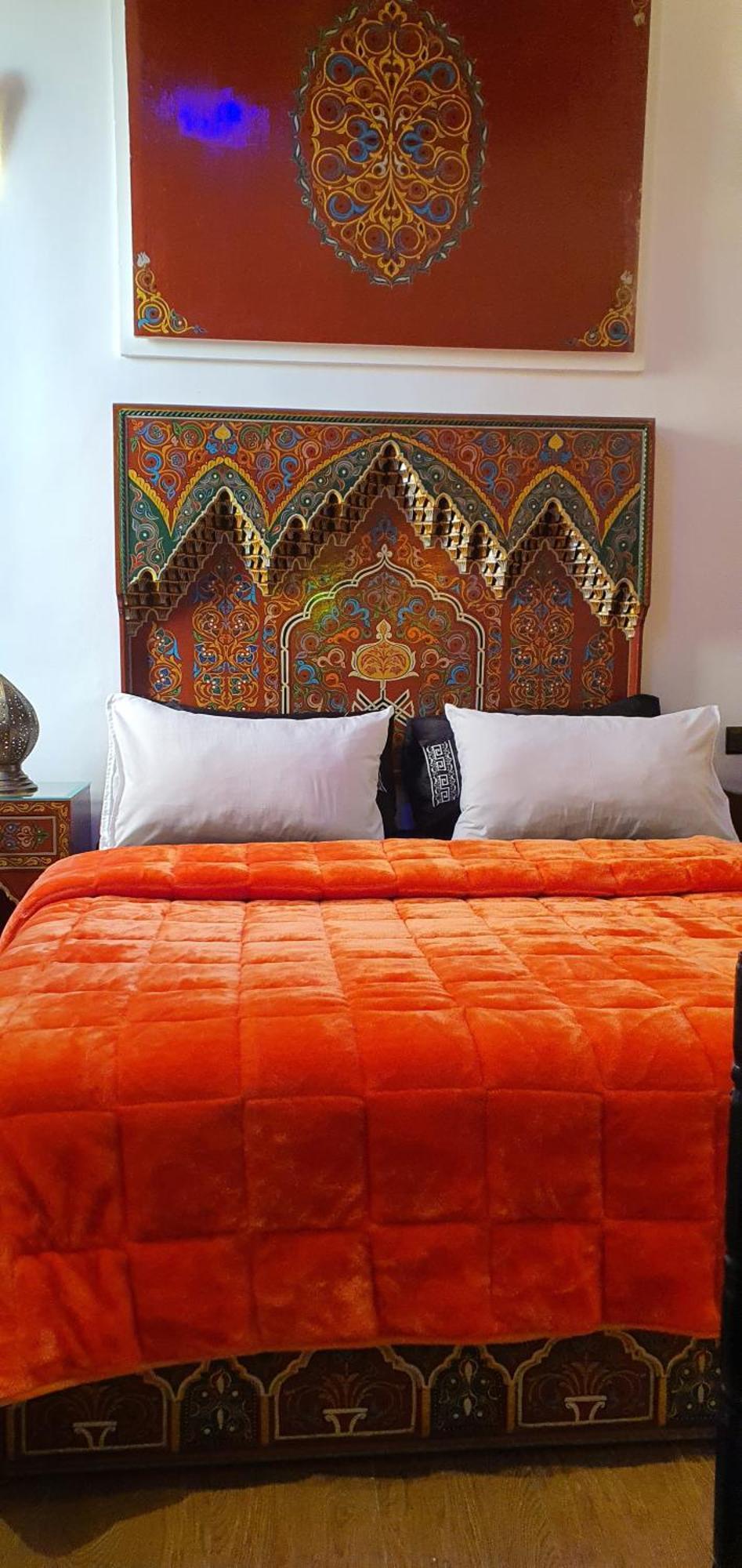 Dar Dahab Apartman Fez Kültér fotó